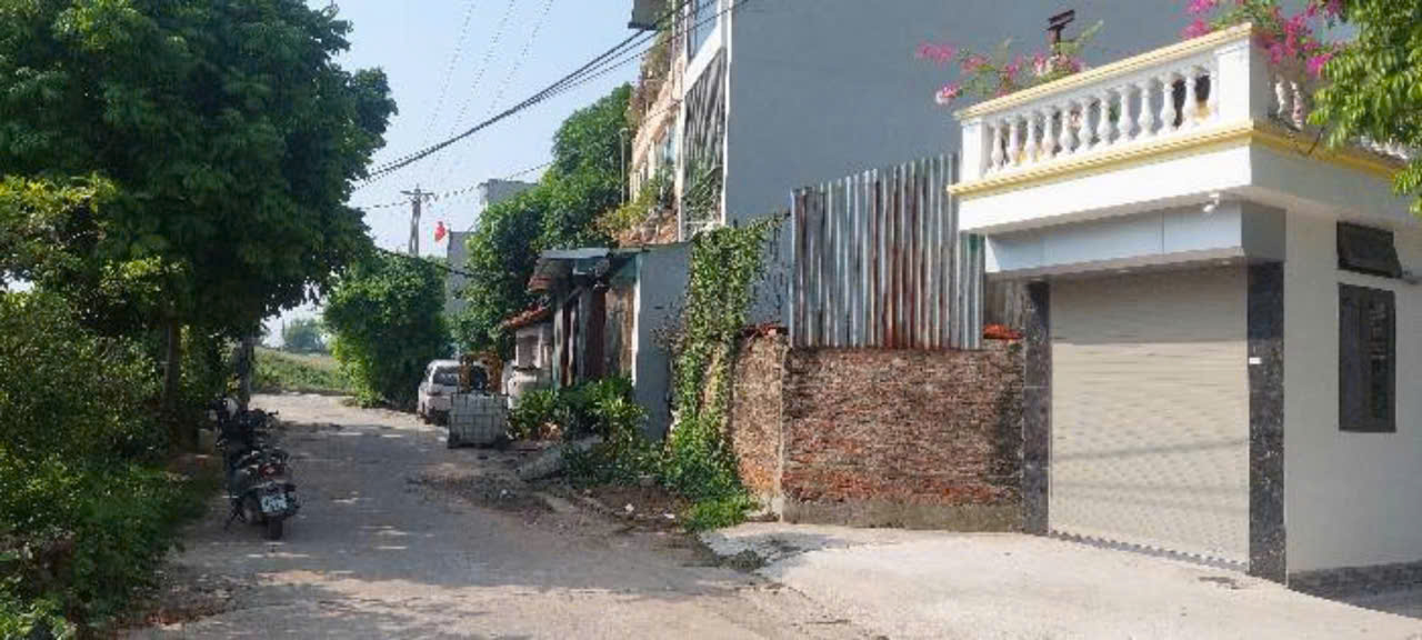 Bán đất xã tứ hiệp / vành đai 3.5 - Ảnh chính